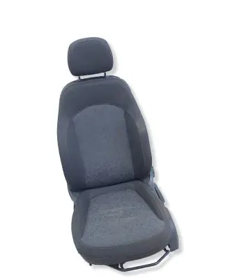 Opel Adam Front driver seat 13350621
