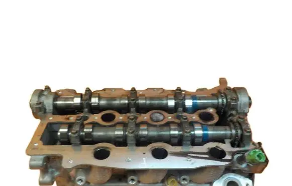 Land Rover Range Rover L405 Engine head 9X2Q6C064DA KOMPLETNA