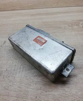Audi 100 S4 C4 ABS control unit/module 4A0907379A 0265100056