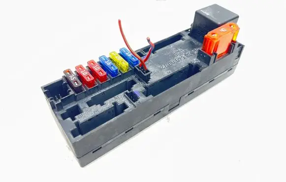 Mercedes-Benz CLK A208 C208 Fuse module A0005400072