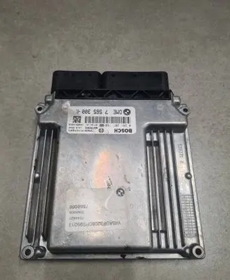 Engine control unit/module