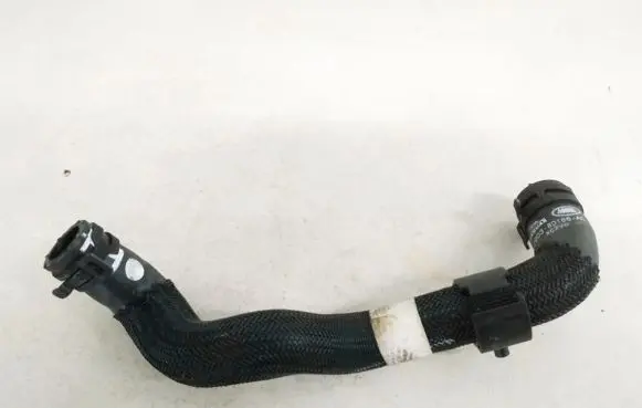 Jaguar I-Pace Engine coolant pipe/hose j9d38d186ac j9d3-8d186-acxc7v0