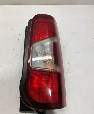 Peugeot Partner III Rear/tail lights 9820554880 311041914 200100001RH