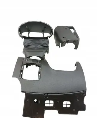 Renault Talisman Steering wheel column trim