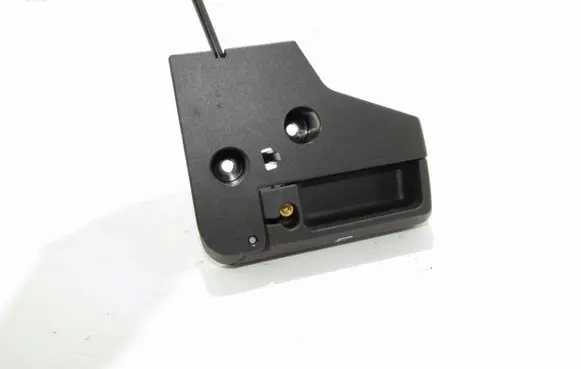 BMW 3 E90 E91 Seat back rest control lever/handle 