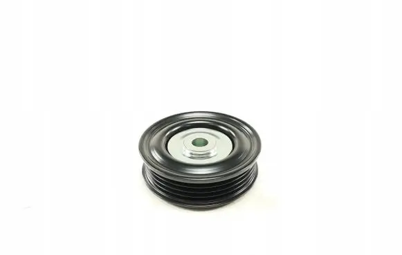 Opel Agila B Timing belt tensioner 93194251