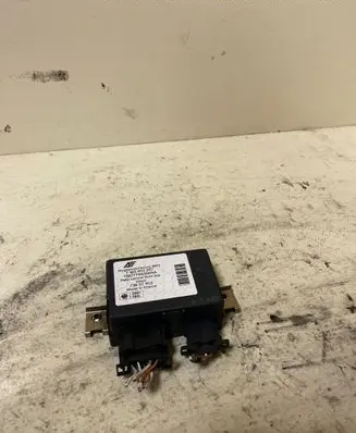 Volkswagen Sharan Immobilizer control unit/module 7M3953257