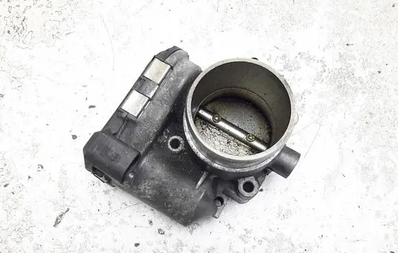 Audi TT Mk1 Throttle valve 06A133062C