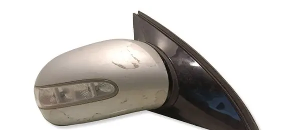 Mercedes-Benz R W251 Front door electric wing mirror A2518103016