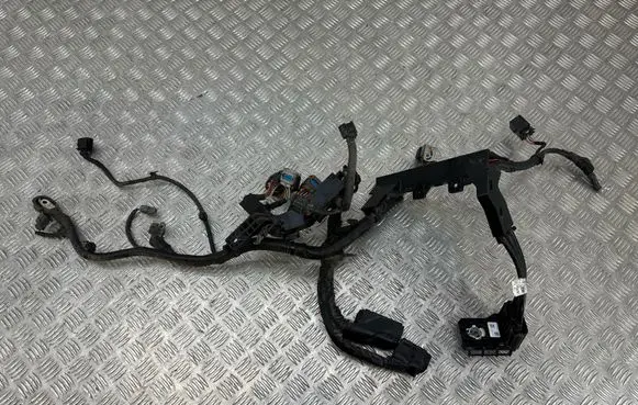 KIA Sportage Gearbox/transmission wiring loom 91870F1510