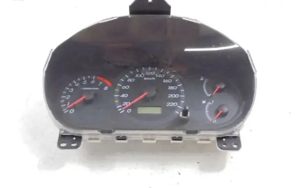 Honda Civic Speedometer (instrument cluster) HR0287055