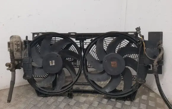 Renault Espace III Fan set 071793931F00