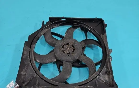 BMW X3 E83 Fan set 6925702 IMPRK1503608
