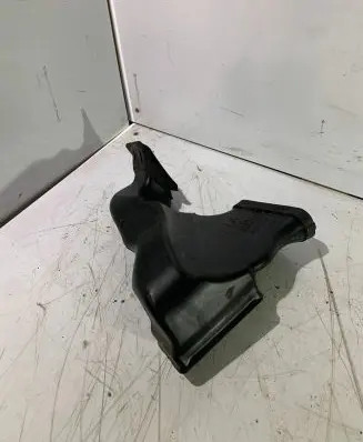BMW X3 E83 Cabin air duct channel 3412278