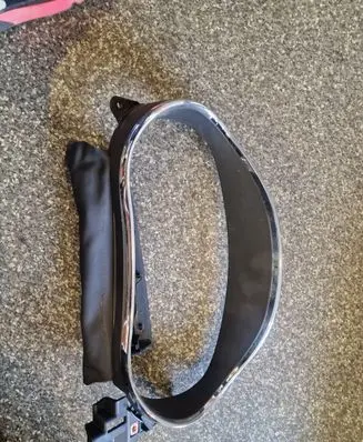Buick Encore I Dashboard trim