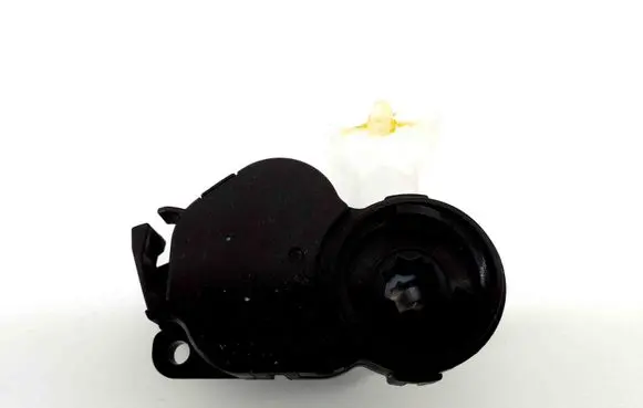 Intake manifold valve actuator/motor