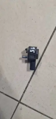 BMW 5 F10 F11 Airbag deployment crash/impact sensor 9224178
