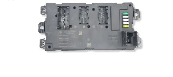 BMW 2 F22 F23 Central body control module 9374510