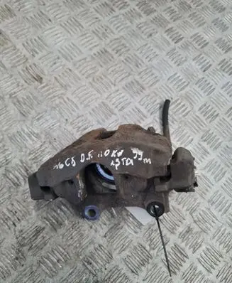 Audi A6 S6 C5 4B Front brake caliper