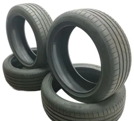 Audi Q3 F3 R15 summer tire 