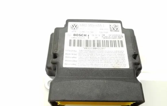 Volkswagen Polo V 6R Airbag control unit/module 6R0959655L