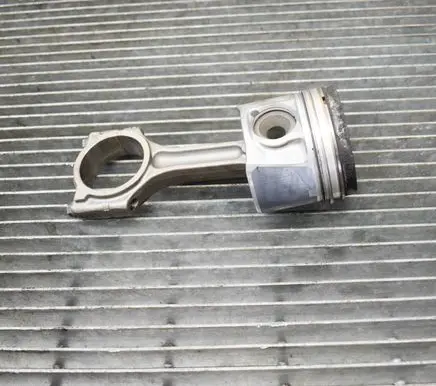 Opel Vivaro Piston 9551784995517816