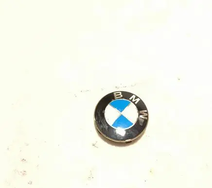 BMW 7 G11 G12 Original wheel cap 6861092 686109201 6850834