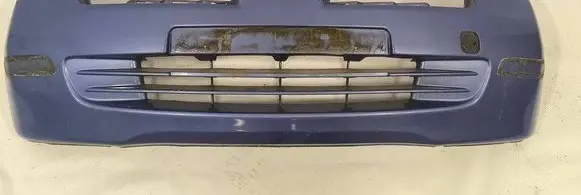 Nissan Micra Front bumper 62022AX640