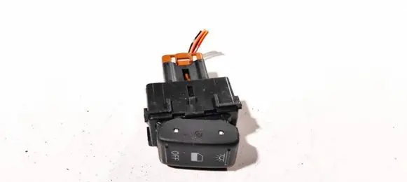 Nissan Quest Electric window control switch