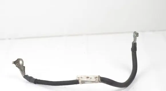 Volkswagen PASSAT B8 Negative earth cable (battery) 5Q0971250Q
