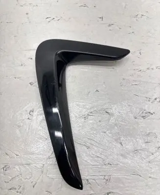 BMW 4 F36 Gran coupe Fender trim (molding) 7465291