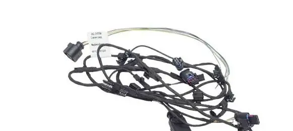 Parking sensor (PDC) wiring loom