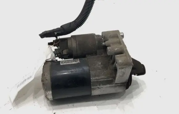 Peugeot 308 SW Starter motor 9663528880