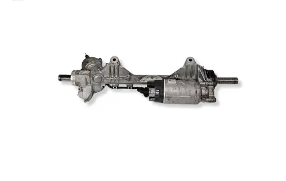 BMW 5 G30 G31 G38 Steering rack 32105A90D65 5A90D65 6896854