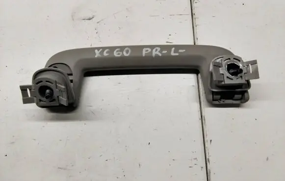 Volvo XC60 Front interior roof grab handle