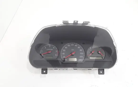 Volvo S40, V40 Speedometer (instrument cluster) 30889706B