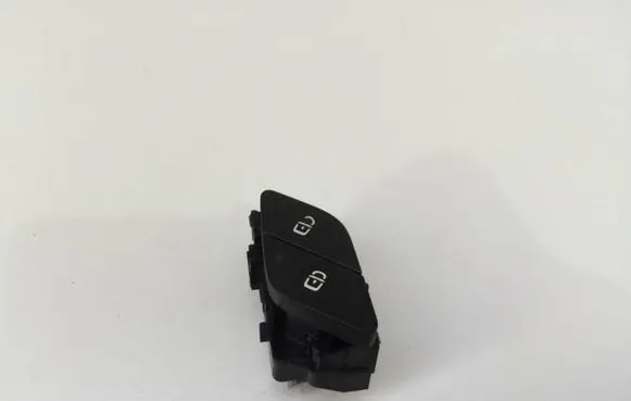 Central locking switch button