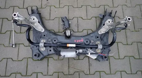 Nissan Juke II F16 Front subframe