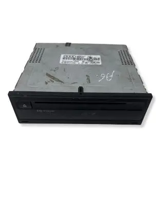 Audi A6 S6 C6 4F CD/DVD changer 