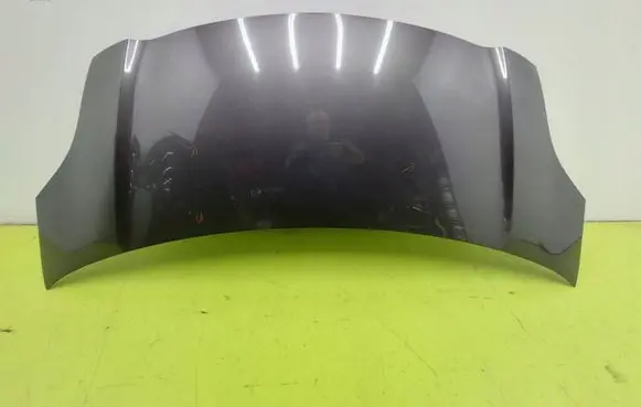 Toyota Yaris Engine bonnet/hood 1G3