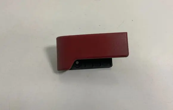 Mercedes-Benz C W203 Engine bonnet (hood) release handle