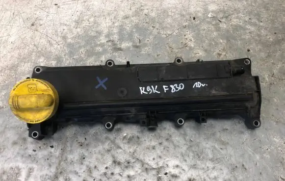 Renault Scenic III - Grand scenic III Rocker cam cover 8200608952