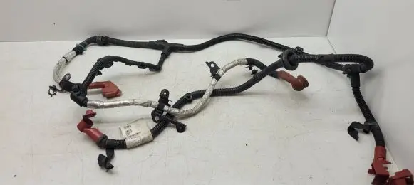 Maserati Ghibli Positive cable (battery) 296731