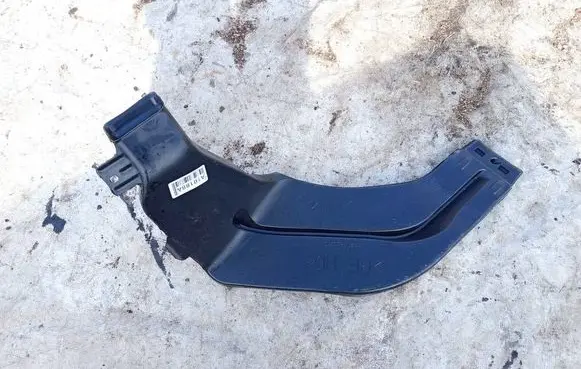 Air intake hose/pipe