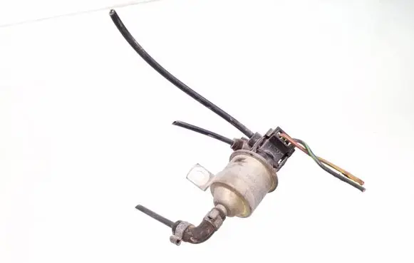 Audi A6 S6 C4 4A Valve vacuum 034906283