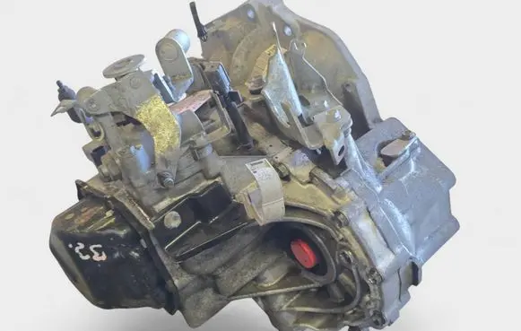Suzuki Swift II Manual 5 speed gearbox 0F50308ZP0 ZPO