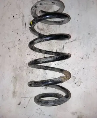 Audi A4 S4 B6 8E 8H Front coil spring