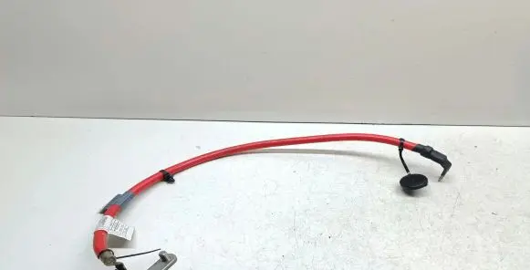 BMW X3 F25 Positive cable (battery) 9225099
