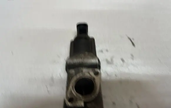 Opel Astra H EGR valve 722946380