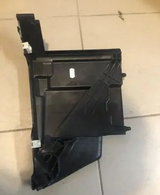 BMW 1 F40 Battery box tray 51717473113